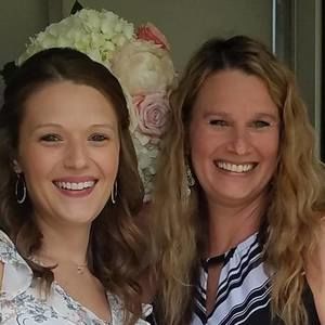 Meet your Posher, Tina